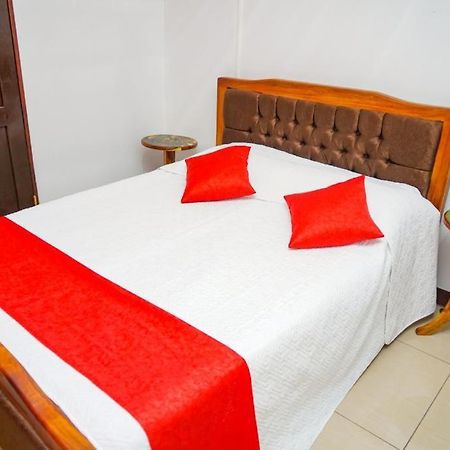 Apartamento Equipado En El Centro De La Fortuna Apartment Exterior foto