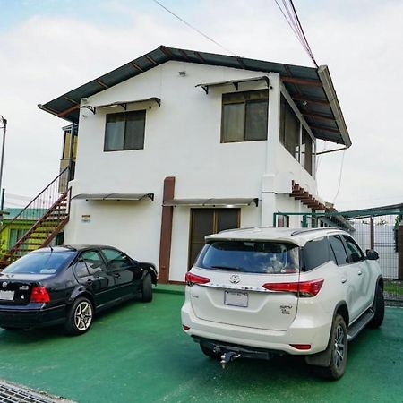 Apartamento Equipado En El Centro De La Fortuna Apartment Exterior foto