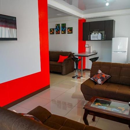 Apartamento Equipado En El Centro De La Fortuna Apartment Exterior foto