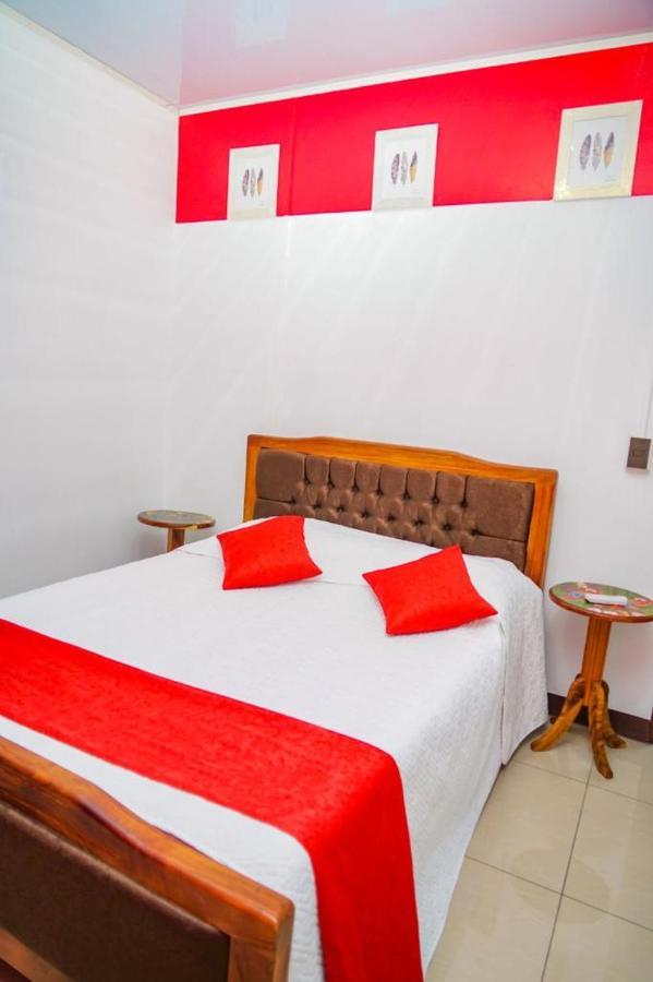 Apartamento Equipado En El Centro De La Fortuna Apartment Exterior foto
