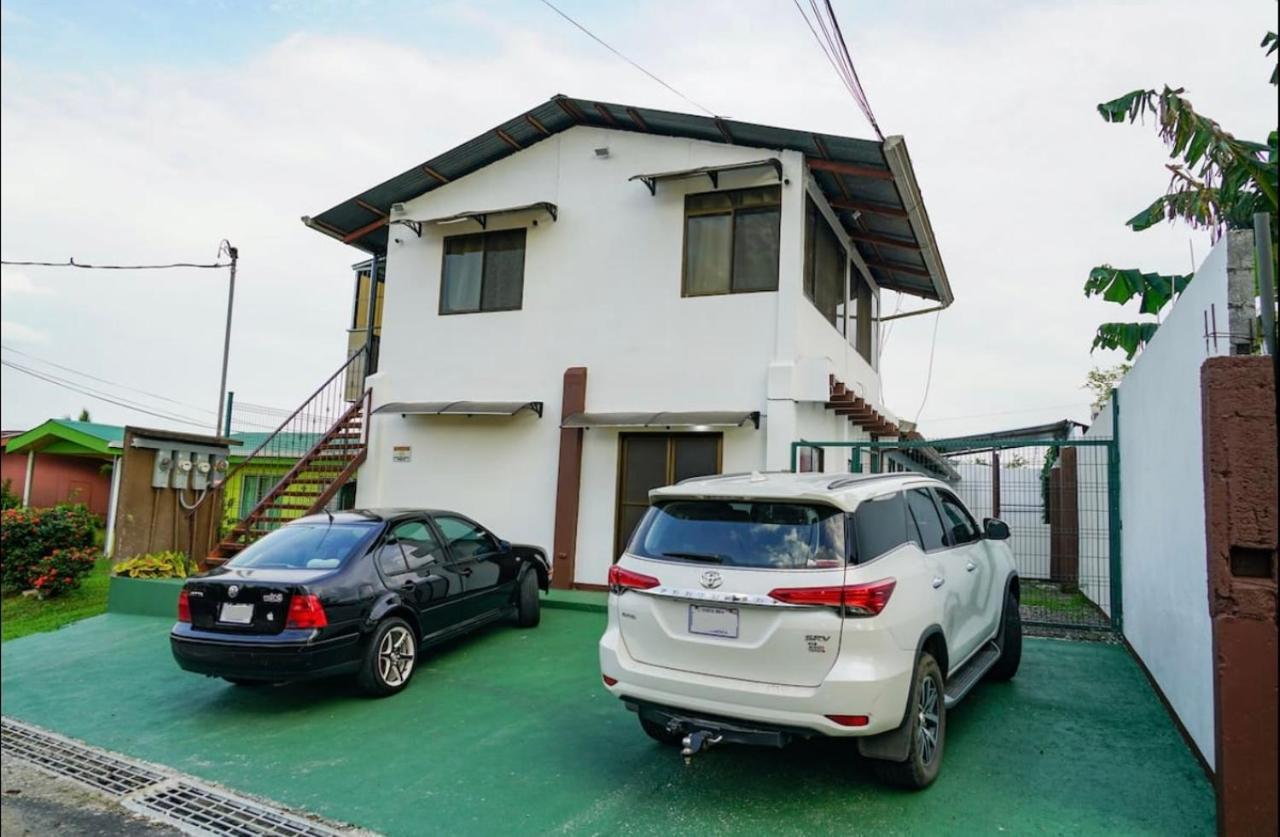 Apartamento Equipado En El Centro De La Fortuna Apartment Exterior foto