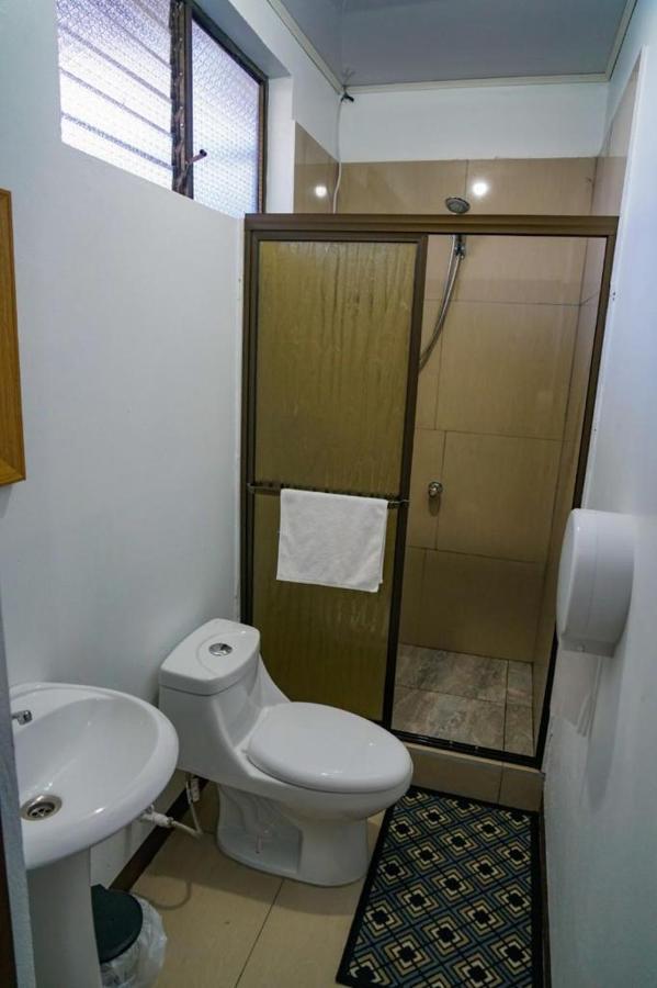 Apartamento Equipado En El Centro De La Fortuna Apartment Exterior foto
